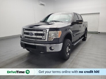 2013 Ford F150 in Athens, GA 30606
