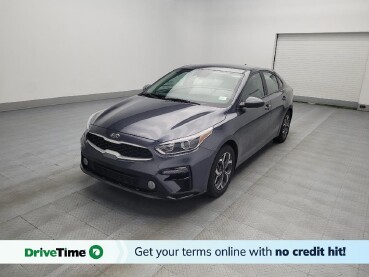 2020 Kia Forte in Conyers, GA 30094