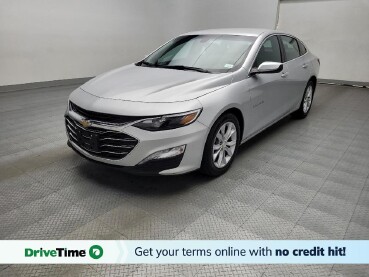 2022 Chevrolet Malibu in Plano, TX 75074