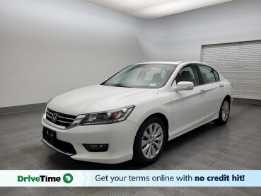 2015 Honda Accord in Albuquerque, NM 87123
