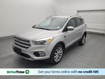 2017 Ford Escape in Lakeland, FL 33815
