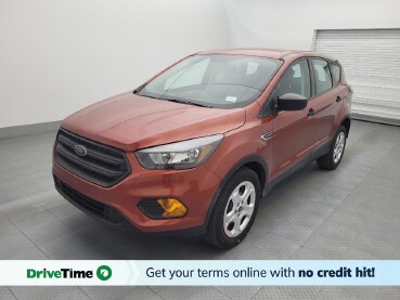2019 Ford Escape in Lakeland, FL 33815