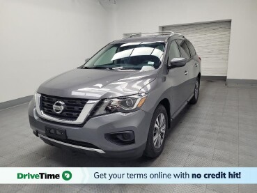 2020 Nissan Pathfinder in Las Vegas, NV 89104