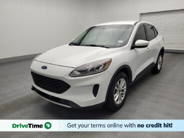 2020 Ford Escape in Mobile, AL 36606