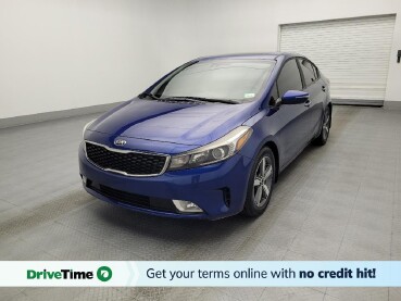 2018 Kia Forte in Mobile, AL 36606