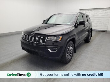 2020 Jeep Grand Cherokee in Pensacola, FL 32505