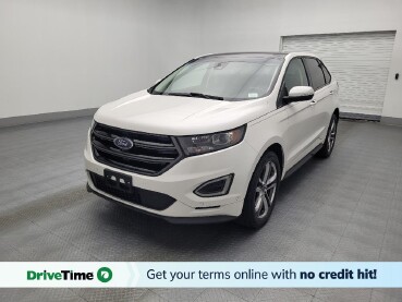 2015 Ford Edge in Jacksonville, FL 32210