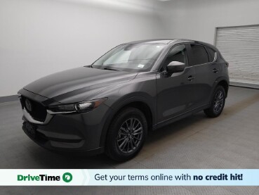 2020 MAZDA CX-5 in Lakewood, CO 80215