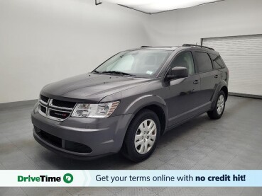 2019 Dodge Journey in Raleigh, NC 27604