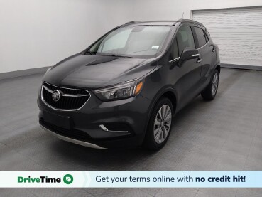 2018 Buick Encore in Savannah, GA 31419