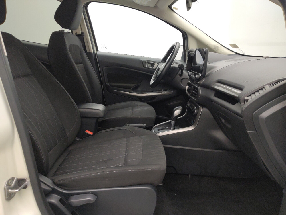 2020 Ford EcoSport in Denver, CO 80012 - 5741248 21