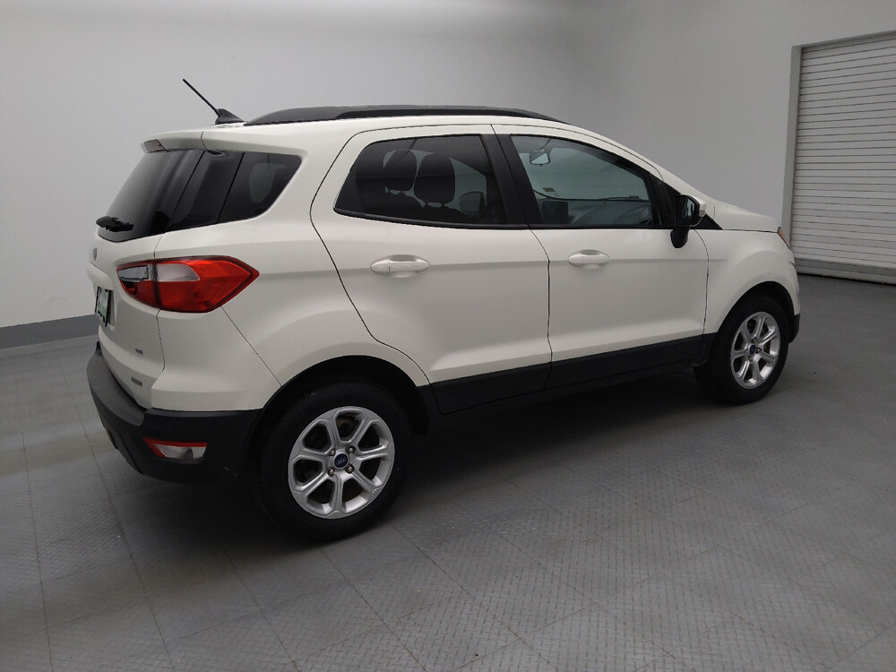 2020 Ford EcoSport in Denver, CO 80012 - 5741248 10
