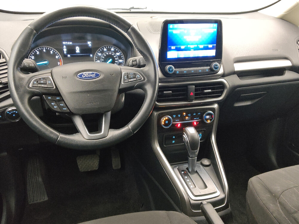 2020 Ford EcoSport in Denver, CO 80012 - 5741248 22