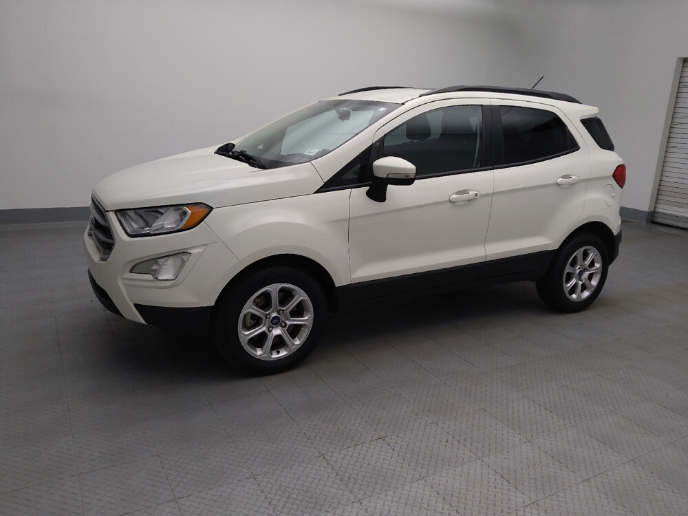 2020 Ford EcoSport in Denver, CO 80012 - 5741248 2
