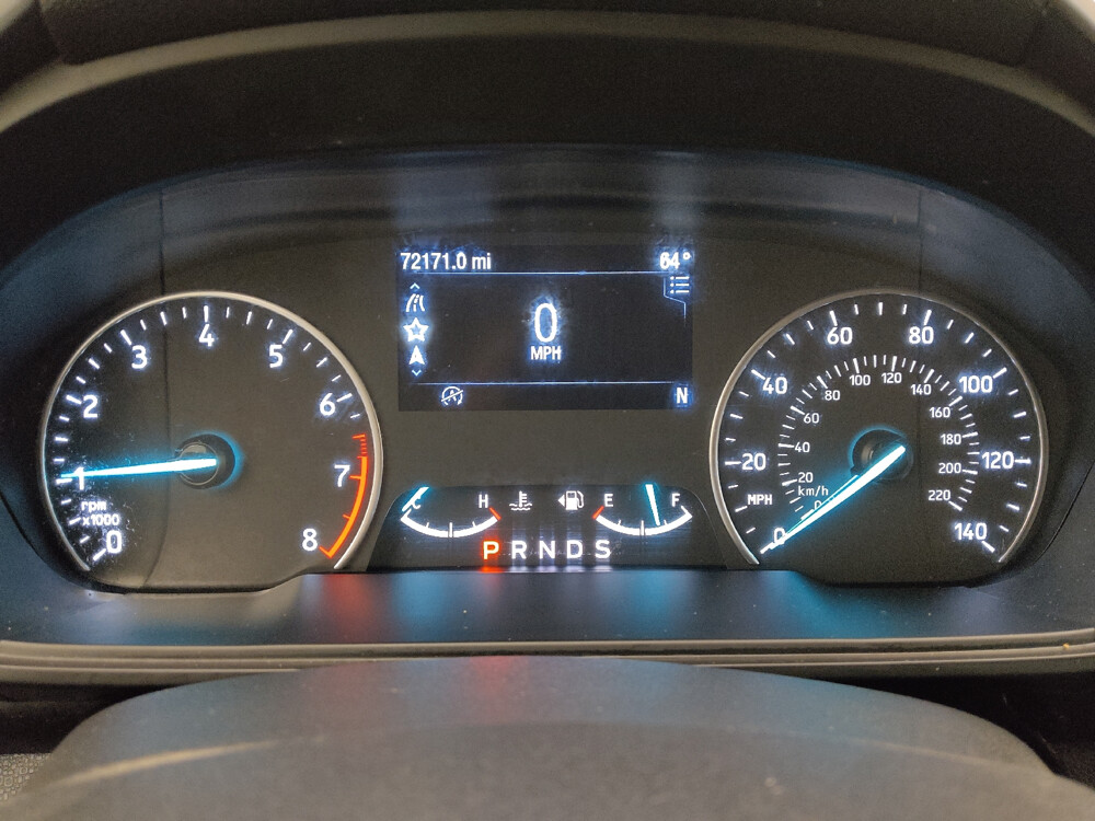 2020 Ford EcoSport in Denver, CO 80012 - 5741248 23