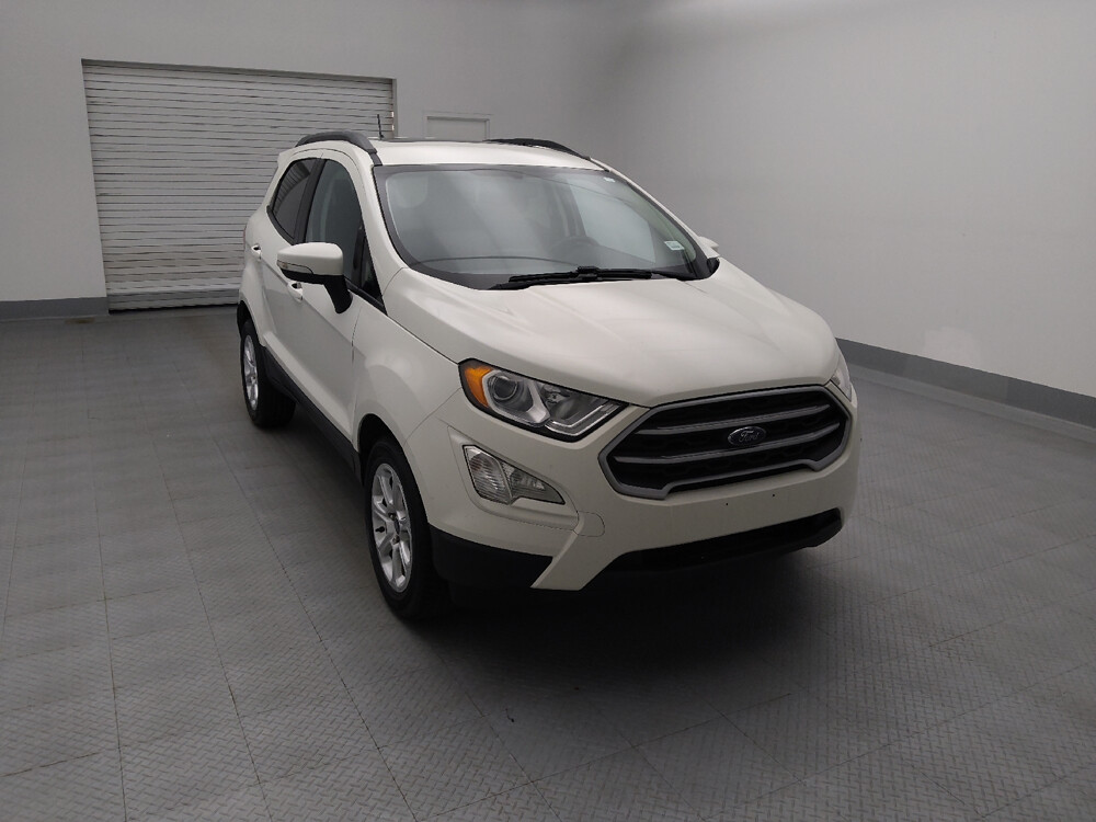 2020 Ford EcoSport in Denver, CO 80012 - 5741248 14