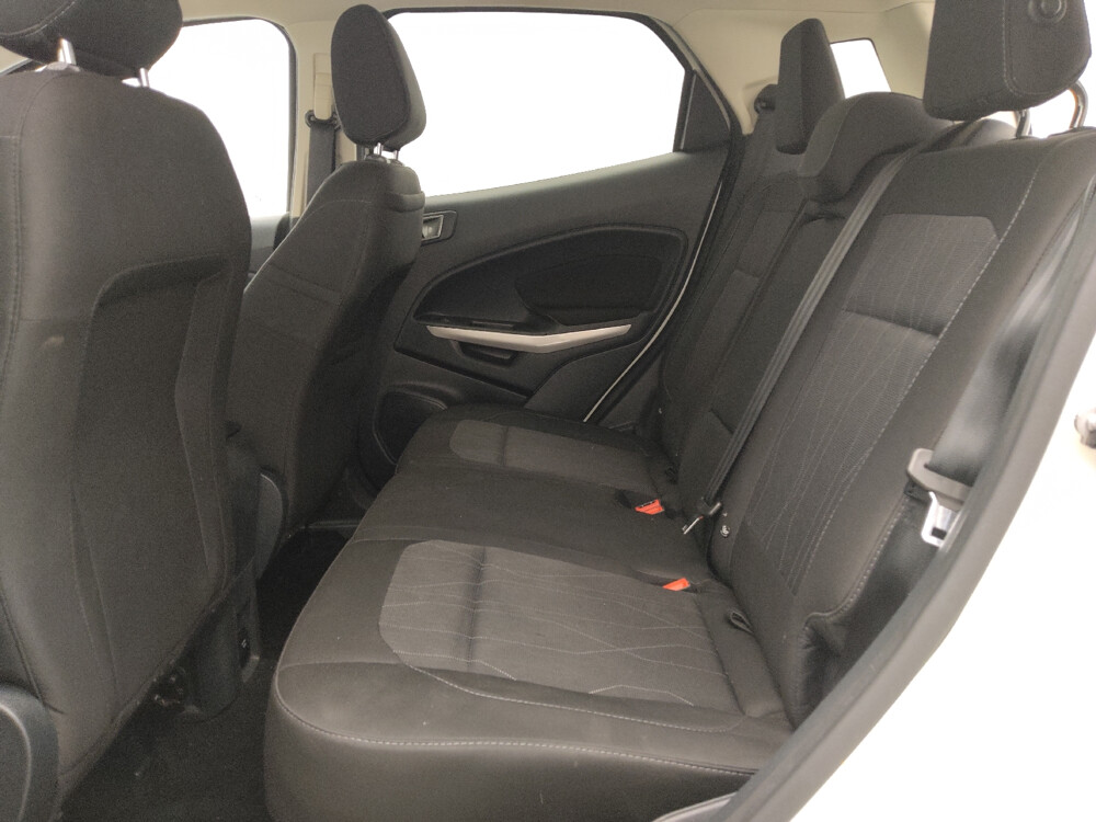 2020 Ford EcoSport in Denver, CO 80012 - 5741248 18