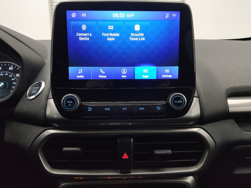 2020 Ford EcoSport in Denver, CO 80012 - 5741248 25