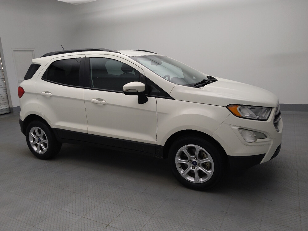 2020 Ford EcoSport in Denver, CO 80012 - 5741248 11