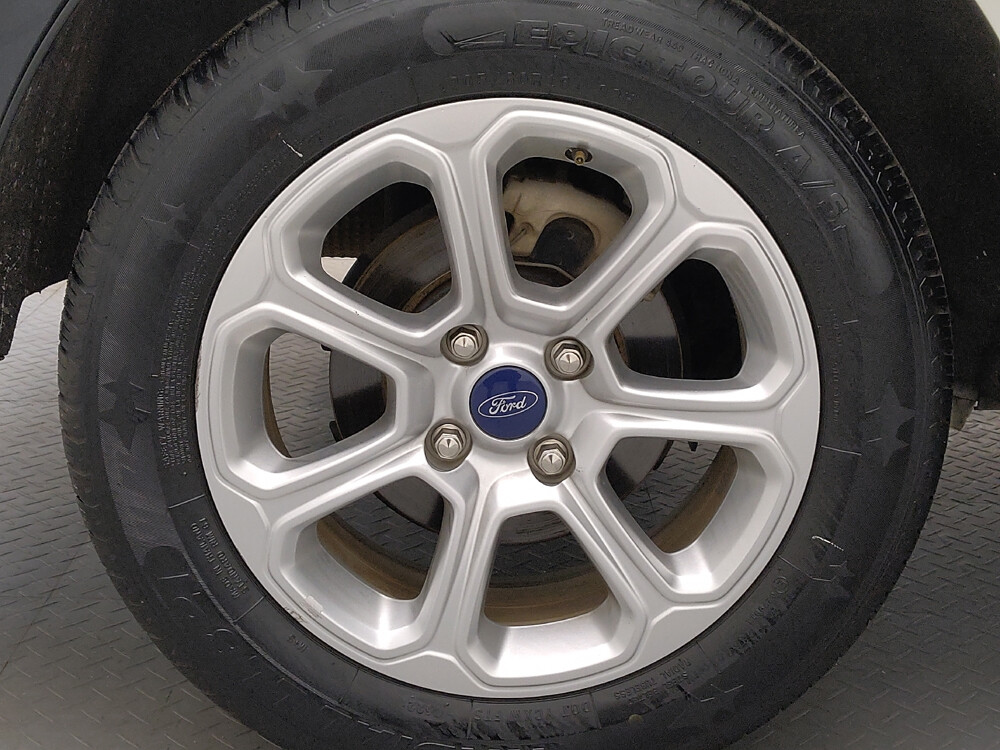 2020 Ford EcoSport in Denver, CO 80012 - 5741248 31