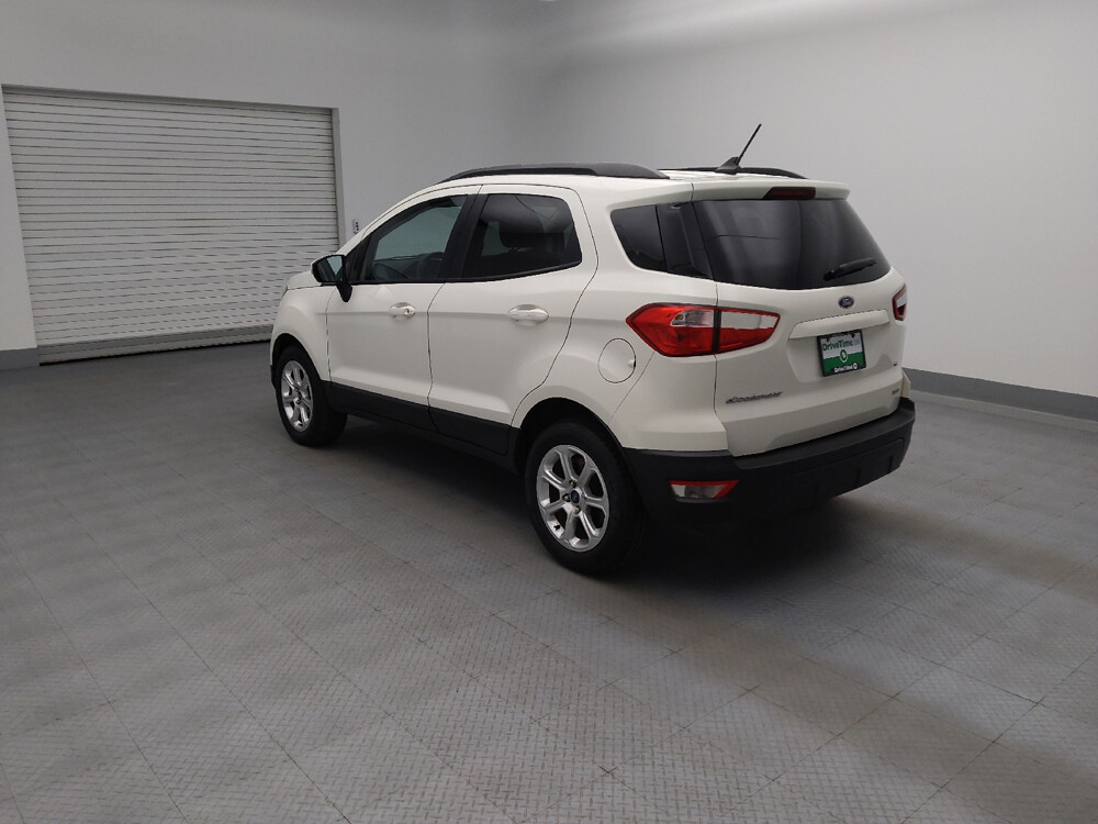 2020 Ford EcoSport in Denver, CO 80012 - 5741248 5