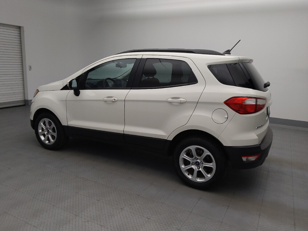 2020 Ford EcoSport in Denver, CO 80012 - 5741248 3