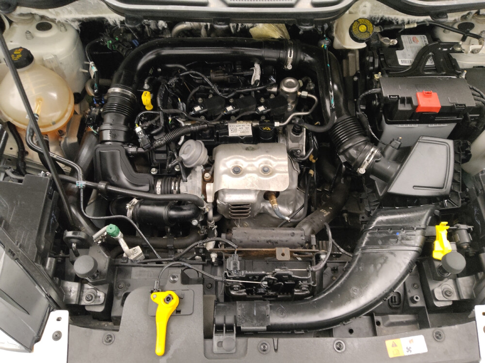 2020 Ford EcoSport in Denver, CO 80012 - 5741248 30