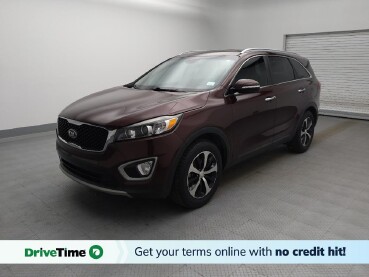 2017 Kia Sorento in Lakewood, CO 80215