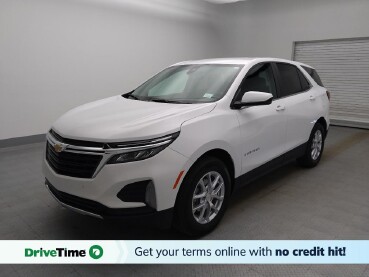 2022 Chevrolet Equinox in Denver, CO 80012