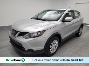 2019 Nissan Rogue Sport in Antioch, TN 37013