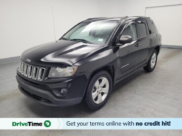2015 Jeep Compass in Antioch, TN 37013