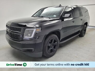 2020 Chevrolet Suburban in Memphis, TN 38115