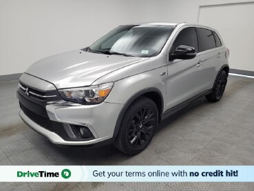 2018 Mitsubishi Outlander Sport in Memphis, TN 38115