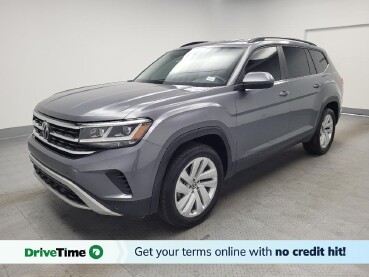 2021 Volkswagen Atlas in Madison, TN 37115