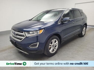 2017 Ford Edge in Antioch, TN 37013