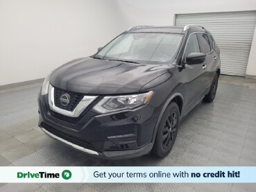 2019 Nissan Rogue in Baton Rouge, LA 70816