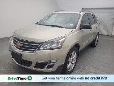 2016 Chevrolet Traverse in Houston, TX 77037