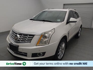 2013 Cadillac SRX in Round Rock, TX 78664