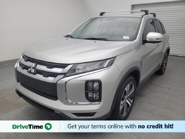2021 Mitsubishi Outlander Sport in San Antonio, TX 78238