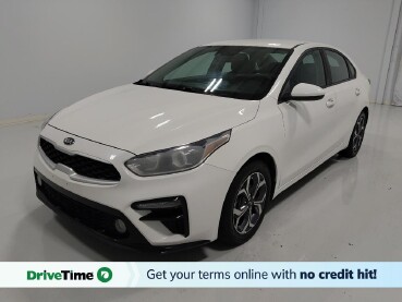 2019 Kia Forte in Columbus, OH 43228