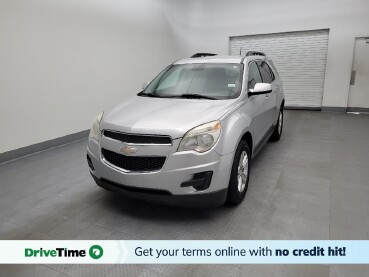 2014 Chevrolet Equinox in Cincinnati, OH 45255