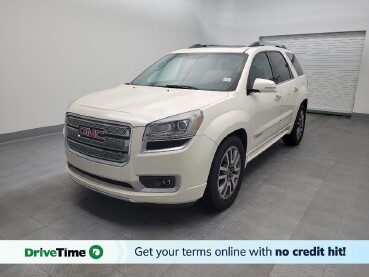 2013 GMC Acadia in Lexington, KY 40509