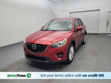2014 Mazda CX-5 in Miamisburg, OH 45342