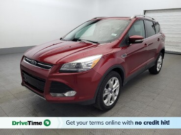 2016 Ford Escape in New Castle, DE 19720
