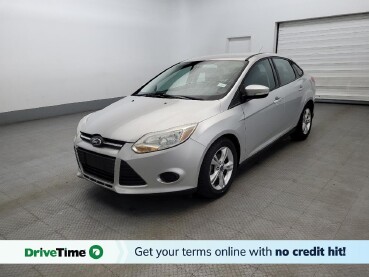 2014 Ford Focus in Richmond, VA 23235