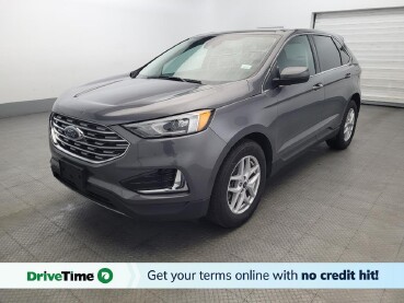 2022 Ford Edge in Henrico, VA 23223