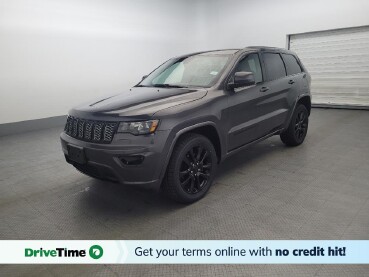 2017 Jeep Grand Cherokee in Newport News, VA 23601