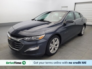 2019 Chevrolet Malibu in Williamstown, NJ 8094