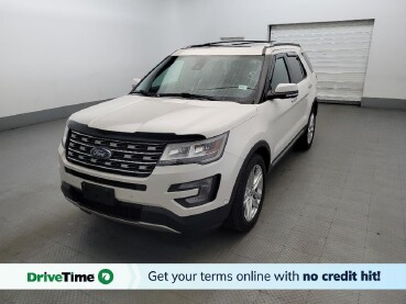 2017 Ford Explorer in Henrico, VA 23223