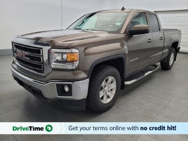 2014 GMC Sierra 1500 in Glen Burnie, MD 21061